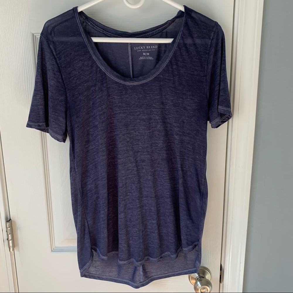Lucky Brand Tee